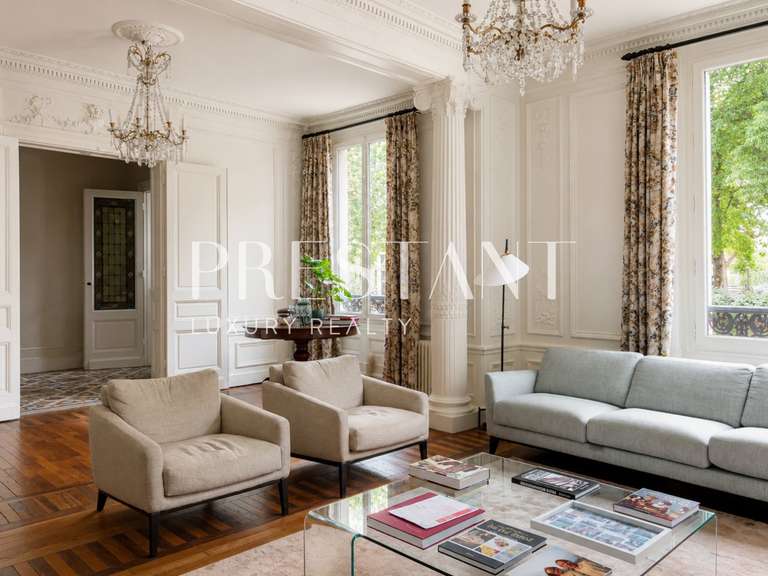 Maison Bordeaux - 4 chambres - 297m²