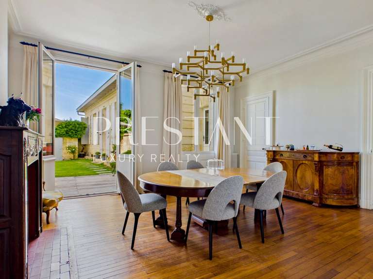 Maison Bordeaux - 4 chambres - 297m²