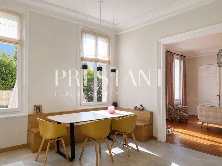 Maison Bordeaux - 4 chambres - 297m²