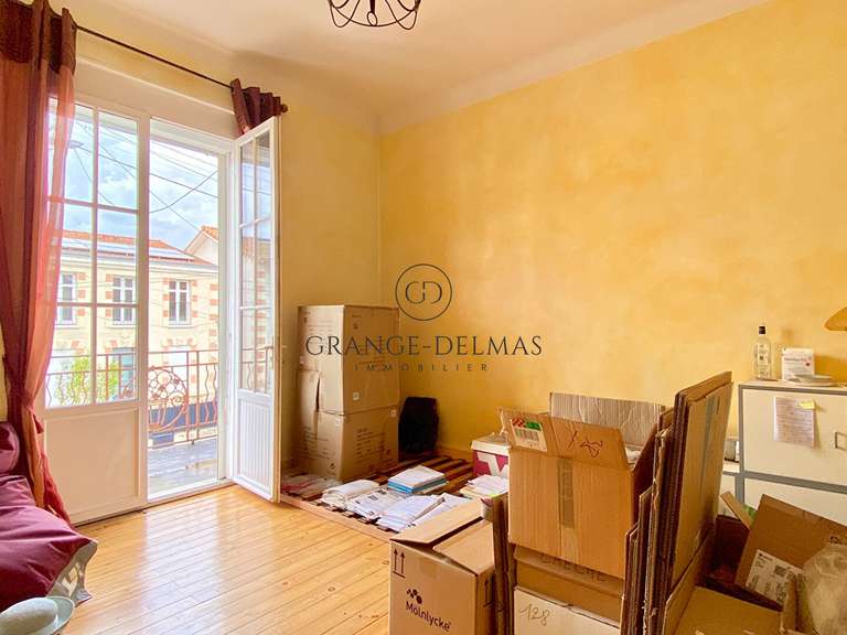 Maison Bordeaux - 4 chambres - 120m²