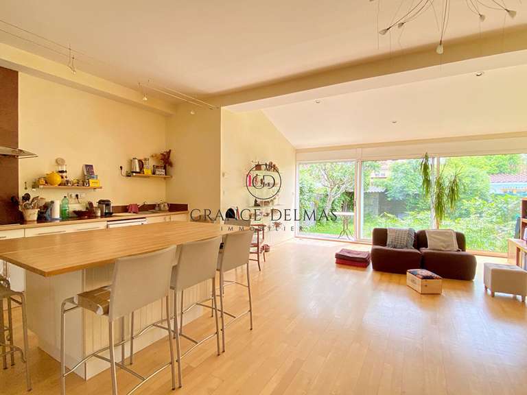 Maison Bordeaux - 4 chambres - 120m²