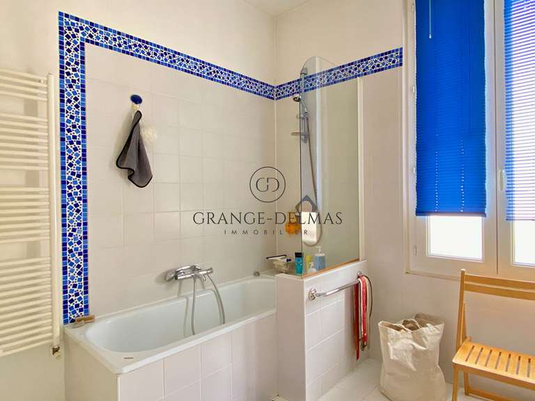 Maison Bordeaux - 4 chambres - 120m²