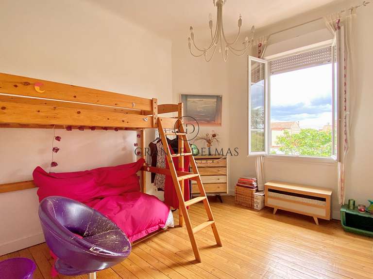 Maison Bordeaux - 4 chambres - 120m²