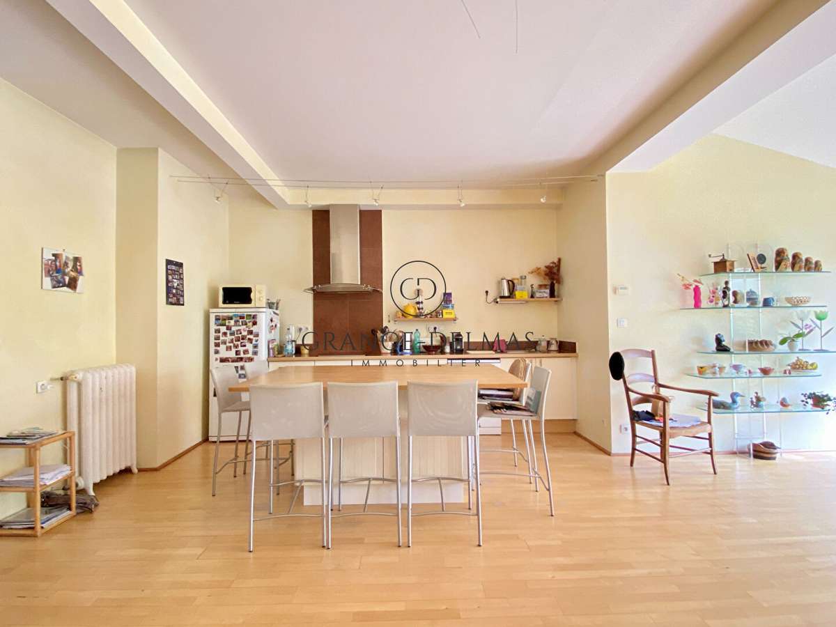 Maison Bordeaux
