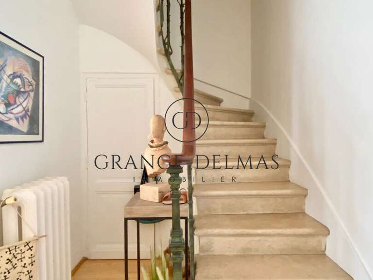 Maison Bordeaux - 4 chambres - 120m²