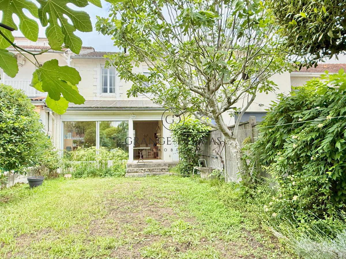 Maison Bordeaux