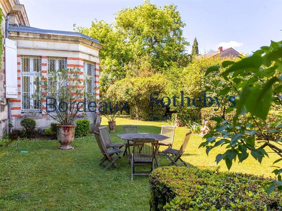 Maison Bordeaux