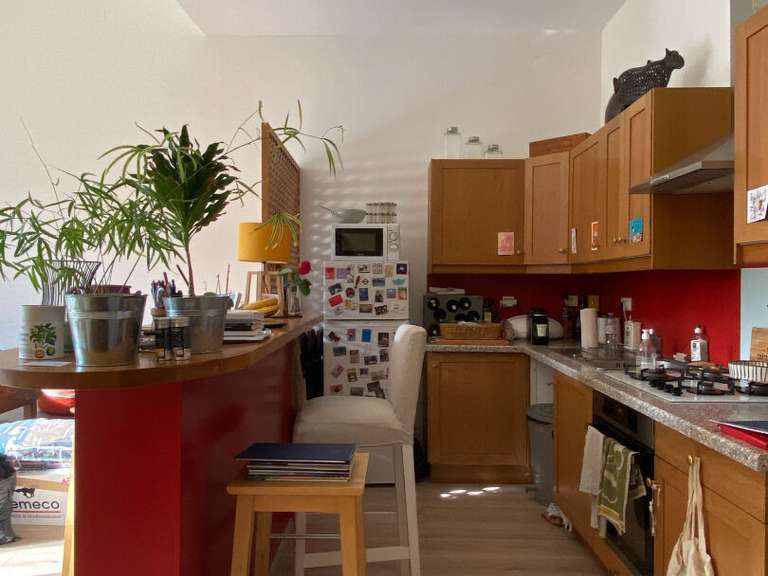 Maison Bordeaux - 3 chambres - 117m²