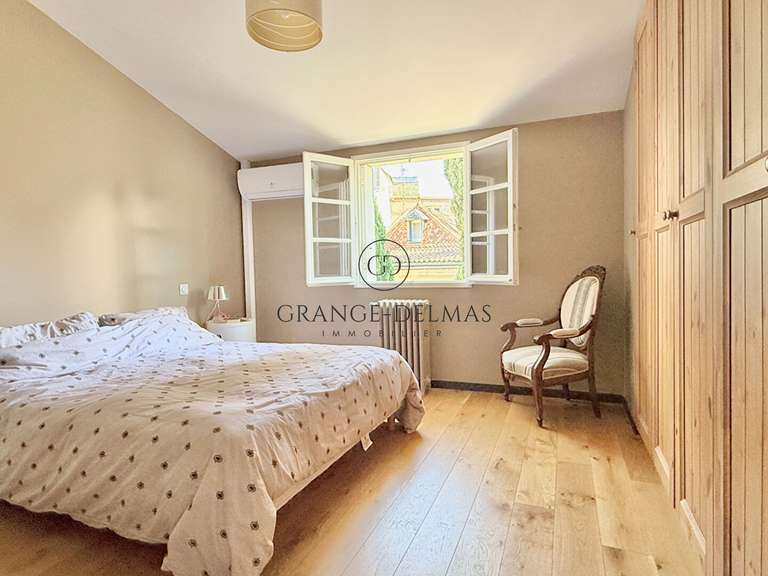 Maison Bordeaux - 4 chambres - 145m²