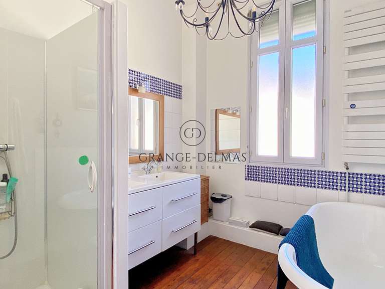Maison Bordeaux - 4 chambres - 145m²