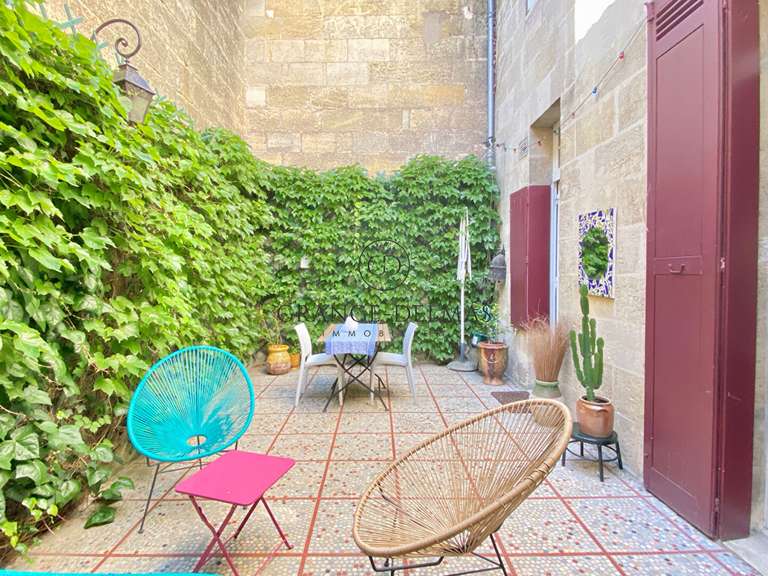 Maison Bordeaux - 4 chambres - 145m²