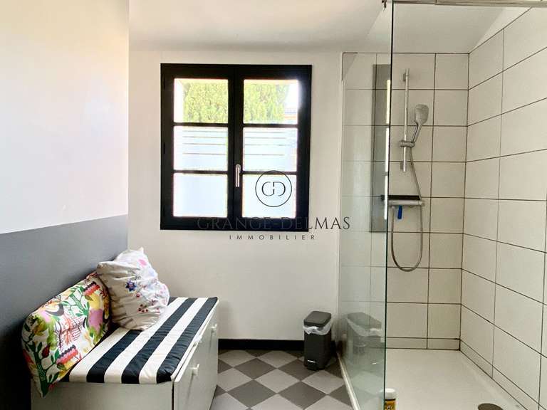 Maison Bordeaux - 4 chambres - 145m²