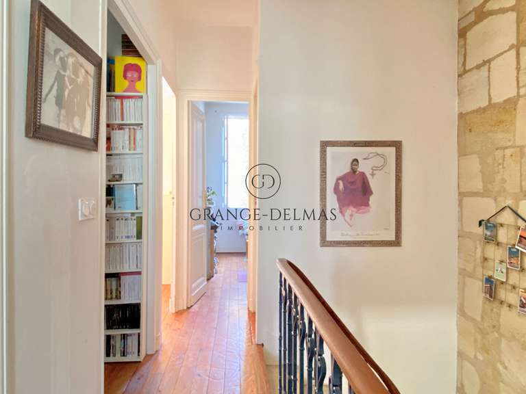 Maison Bordeaux - 4 chambres - 145m²
