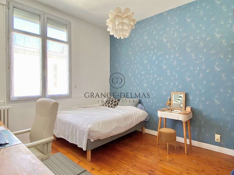 Maison Bordeaux - 4 chambres - 145m²