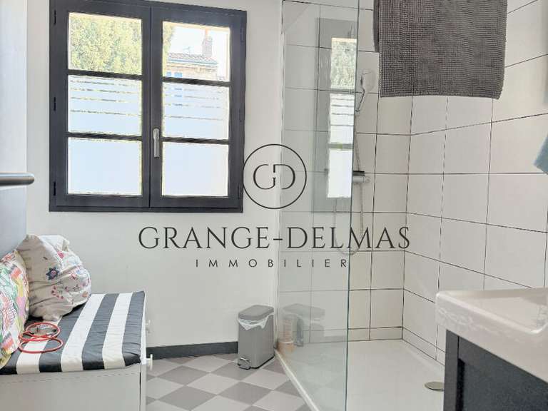 Maison Bordeaux - 4 chambres - 145m²