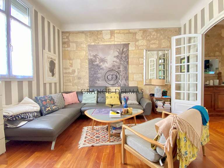 Maison Bordeaux - 4 chambres - 145m²