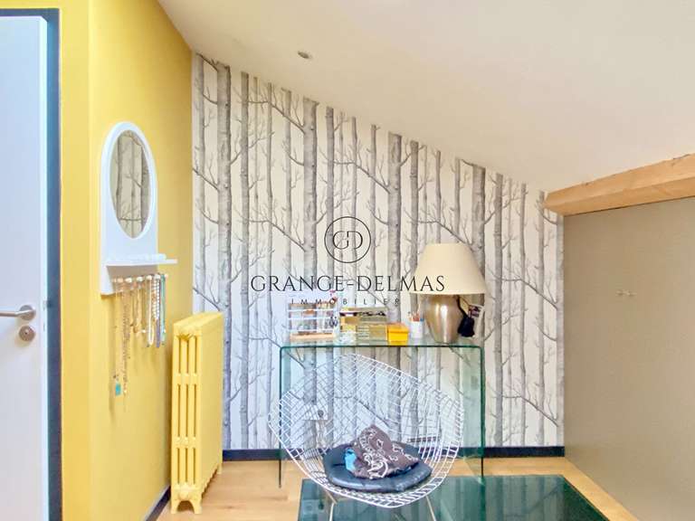 Maison Bordeaux - 4 chambres - 145m²