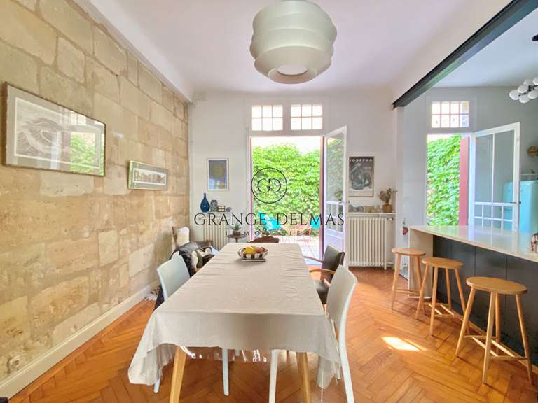 Maison Bordeaux - 4 chambres - 145m²