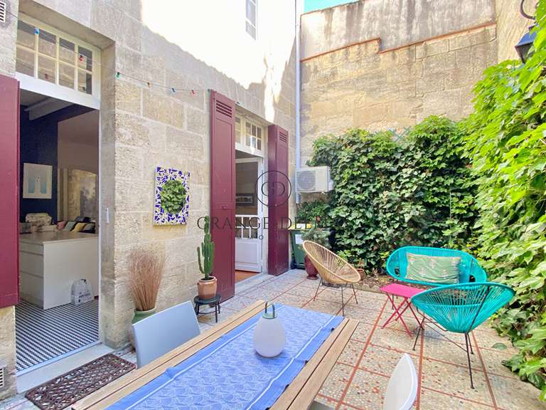 Maison Bordeaux - 4 chambres - 145m²