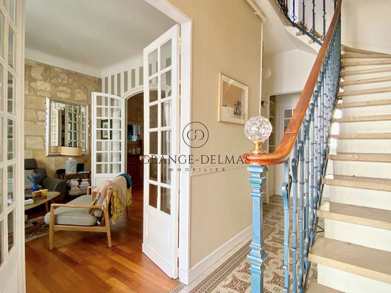 Maison Bordeaux - 4 chambres - 145m²