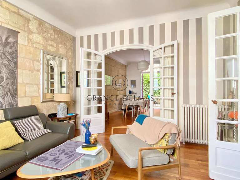 Maison Bordeaux - 4 chambres - 145m²