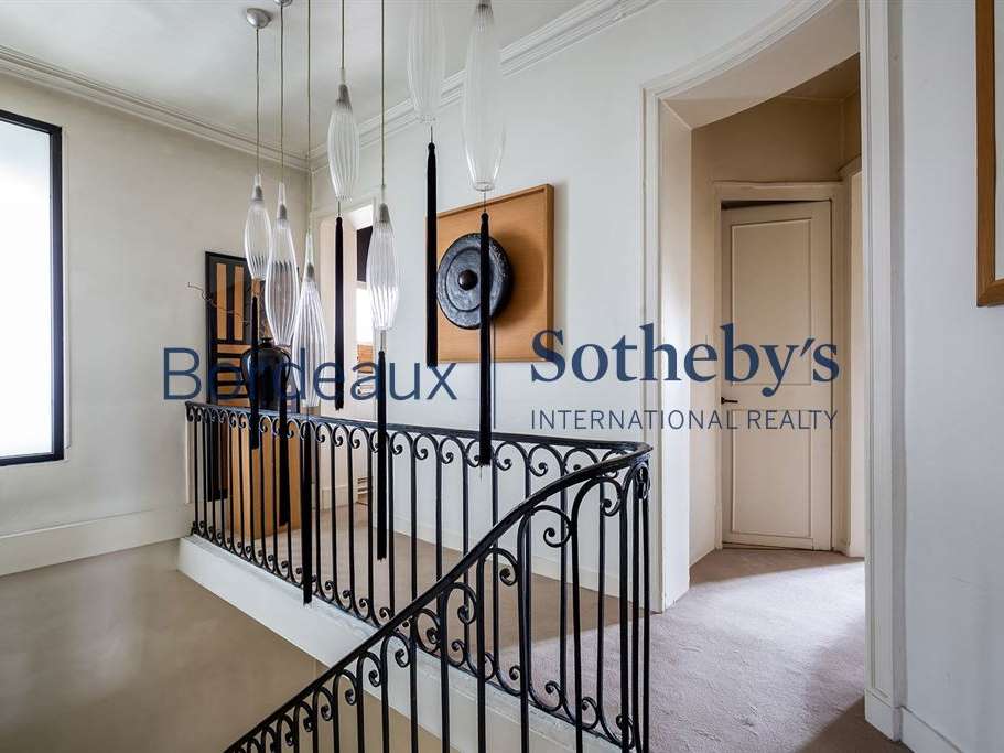 Maison Bordeaux