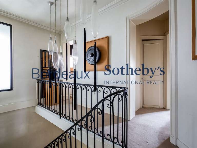 Maison Bordeaux - 5 chambres - 330m²