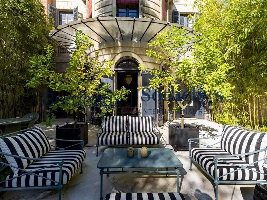 Maison Bordeaux