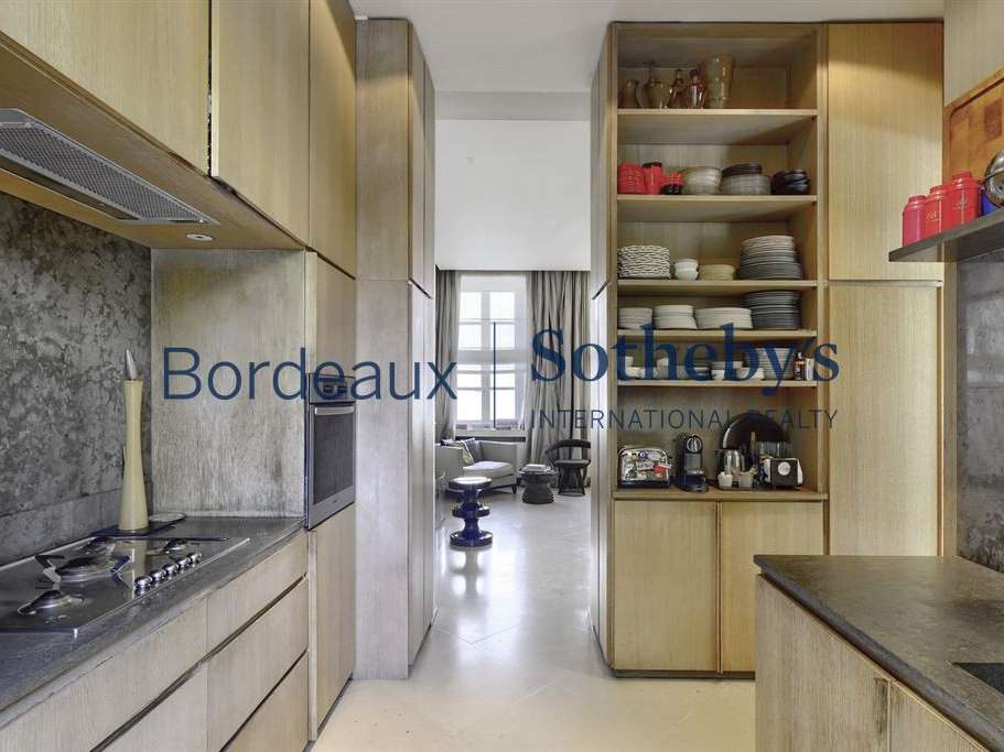 Maison Bordeaux