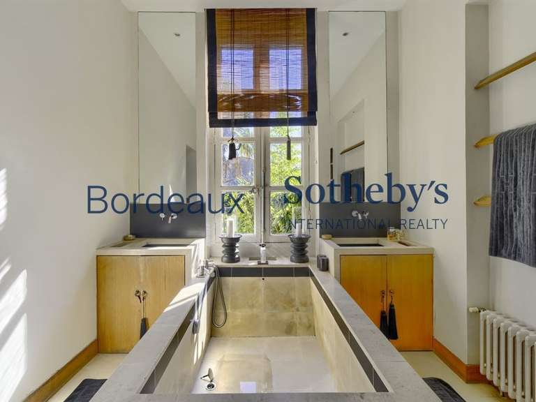 Maison Bordeaux - 5 chambres - 330m²