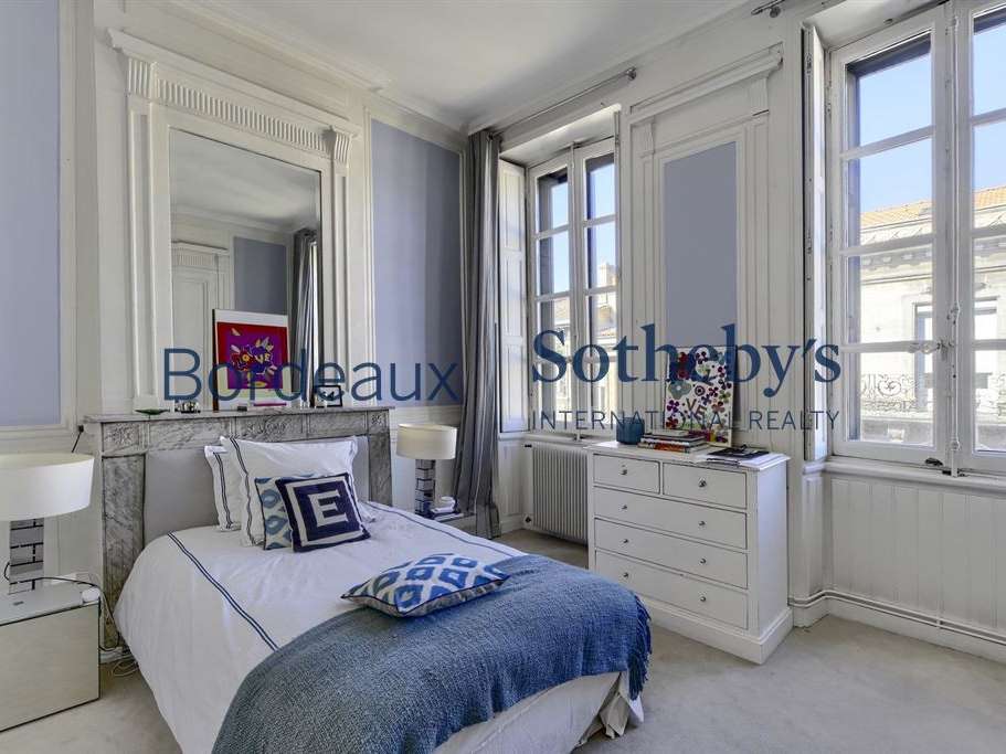 Maison Bordeaux