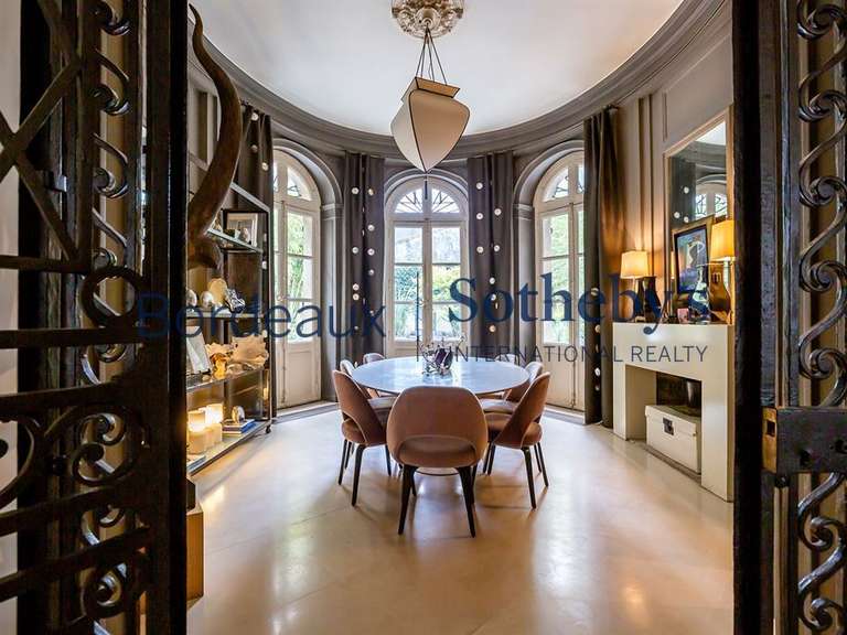 Maison Bordeaux - 5 chambres - 330m²