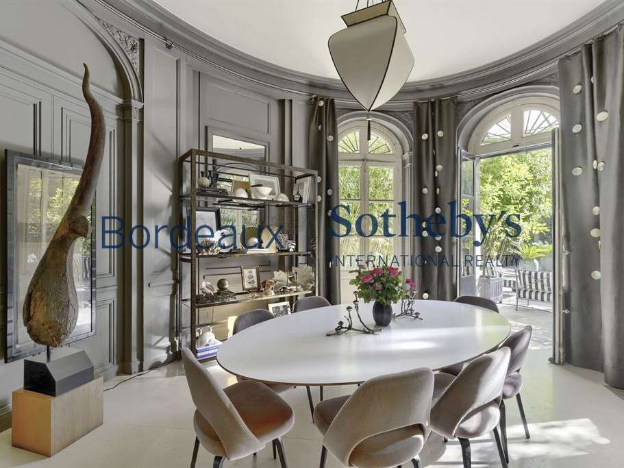 Maison Bordeaux