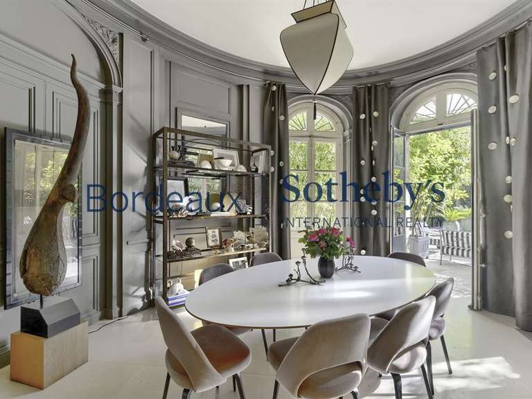 Maison Bordeaux - 5 chambres - 330m²