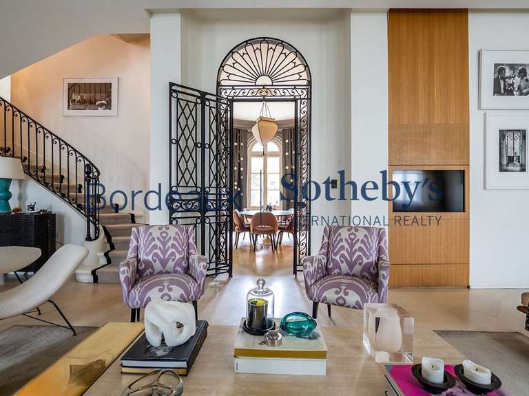 Maison Bordeaux - 5 chambres - 330m²