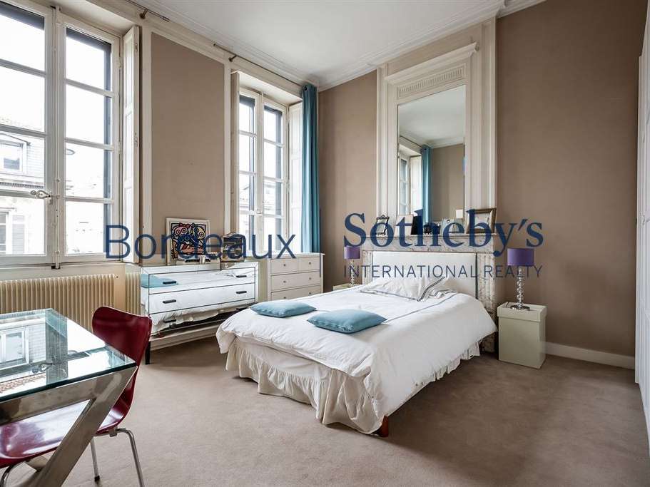 Maison Bordeaux