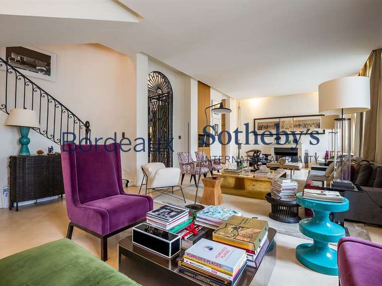 Maison Bordeaux - 5 chambres - 330m²