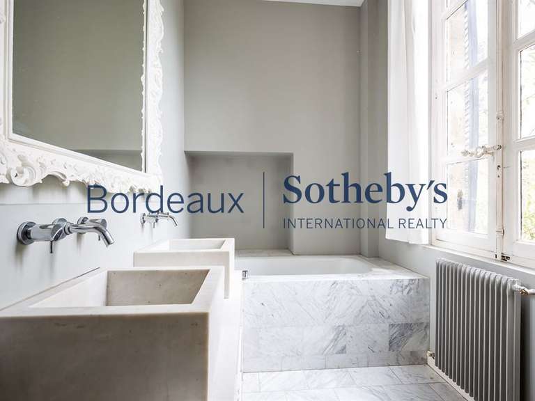 Maison Bordeaux - 5 chambres - 330m²