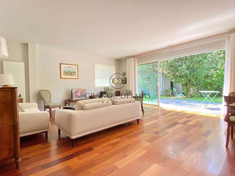 Maison Bordeaux - 3 chambres - 113m²