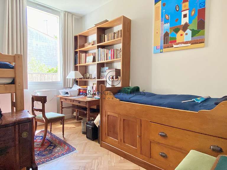 Maison Bordeaux - 3 chambres - 113m²