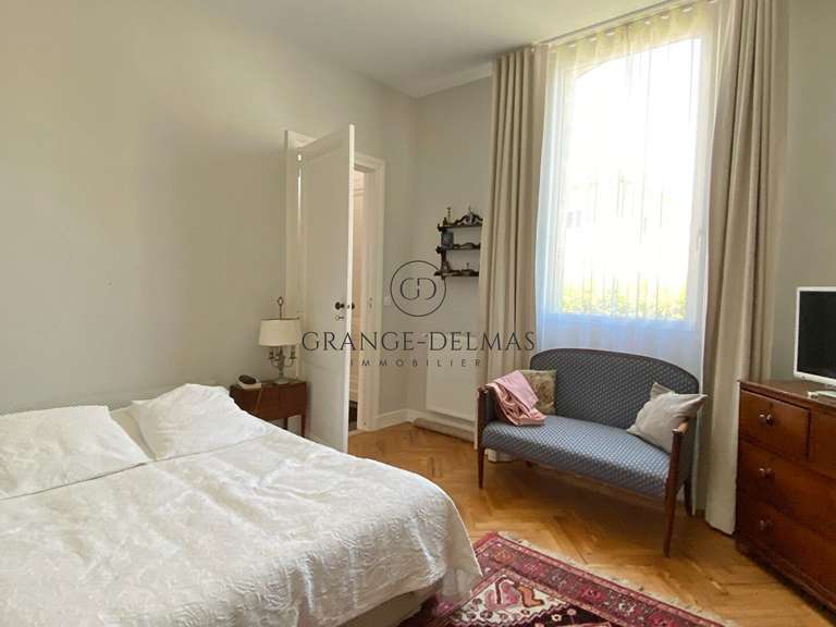 Maison Bordeaux - 3 chambres - 113m²