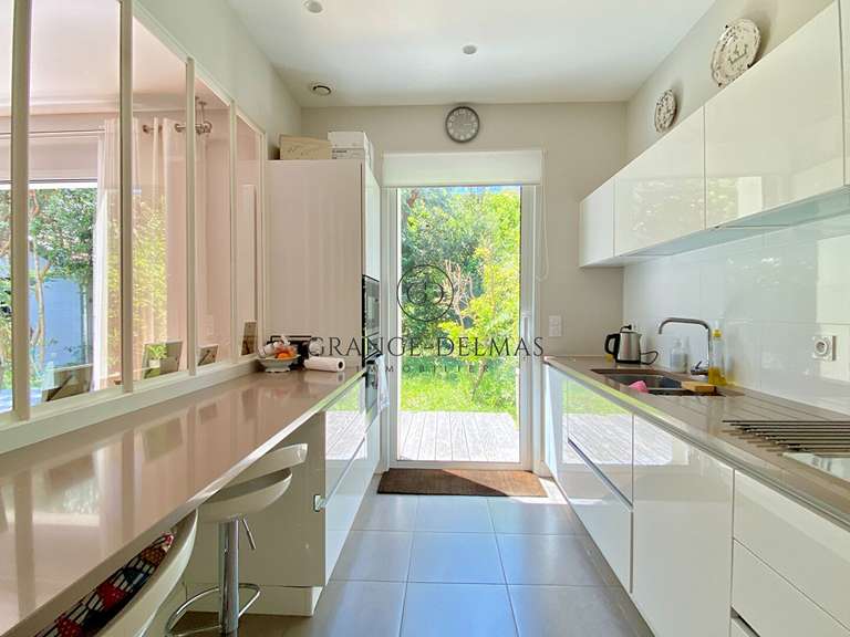 Maison Bordeaux - 3 chambres - 113m²