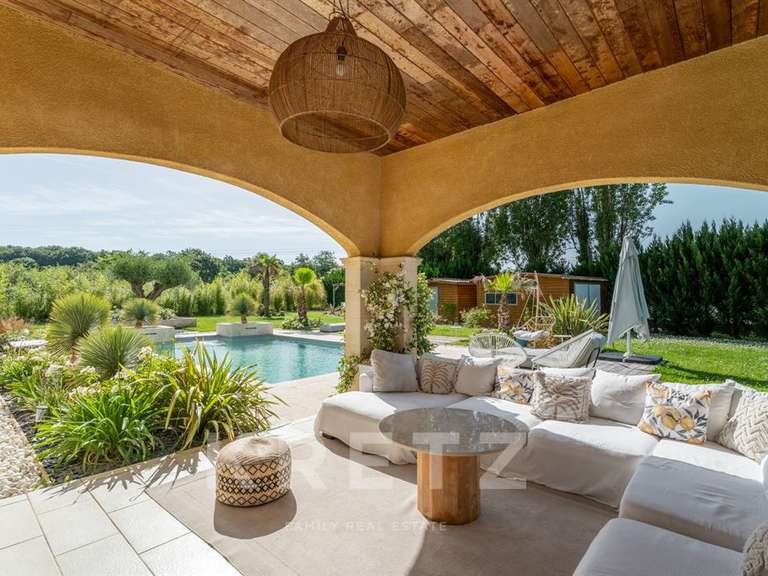 Maison Bordeaux - 5 chambres - 306m²