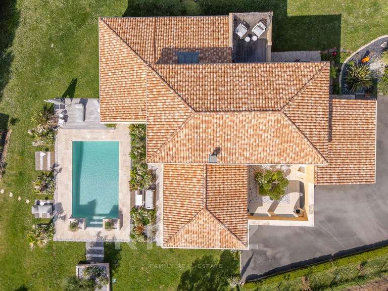 House Bordeaux - 5 bedrooms - 306m²