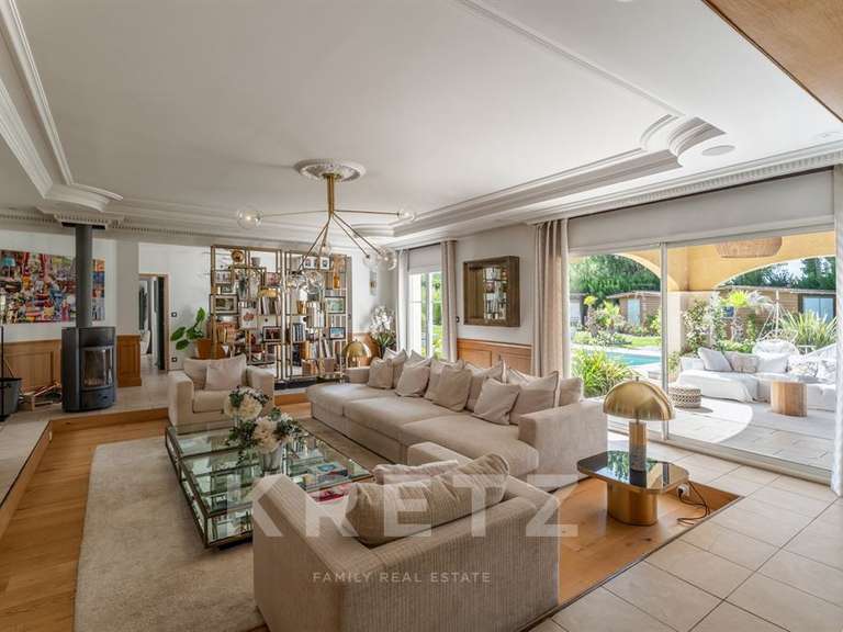 Maison Bordeaux - 5 chambres - 306m²