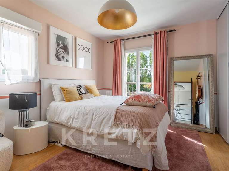 Maison Bordeaux - 5 chambres - 306m²
