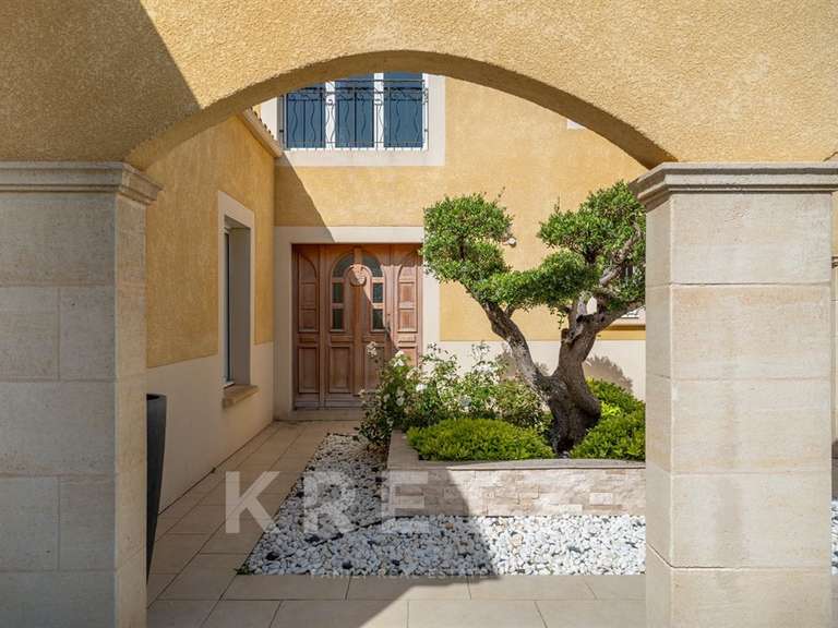 Maison Bordeaux - 5 chambres - 306m²