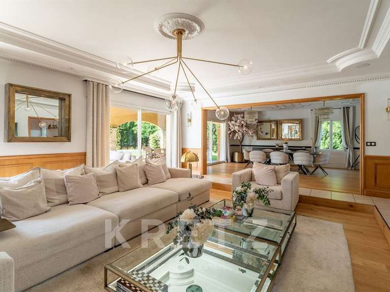 Maison Bordeaux - 5 chambres - 306m²