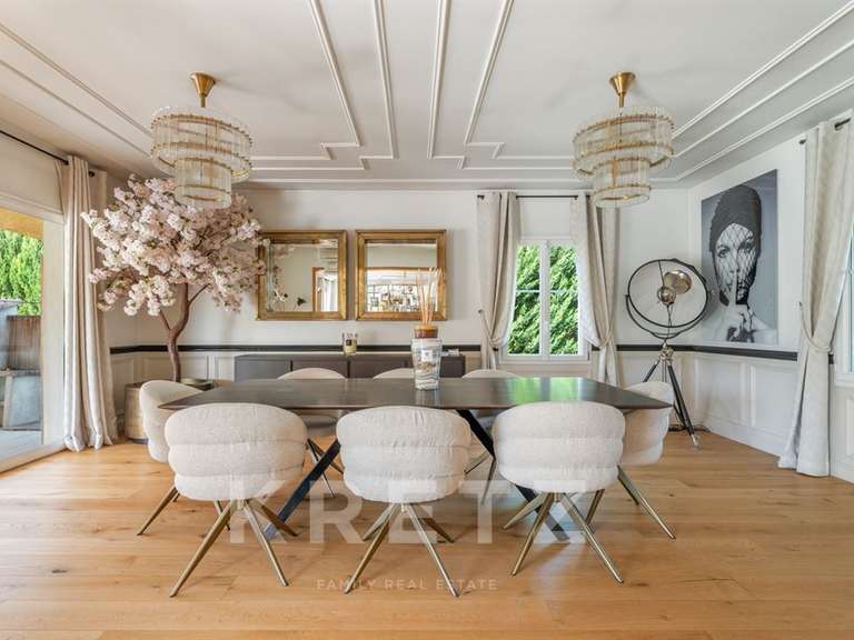 Maison Bordeaux - 5 chambres - 306m²