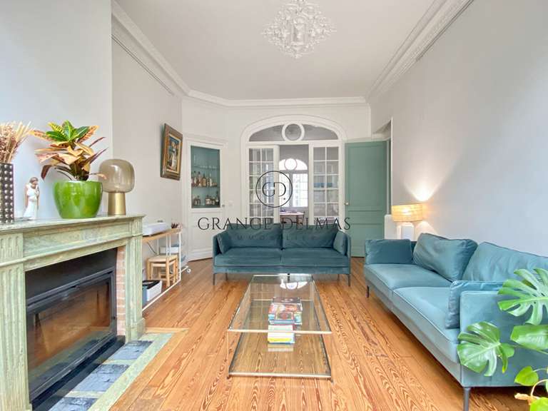 Maison Bordeaux - 7 chambres - 173m²
